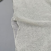Kendal Light Knit Sheer Swim Cover Up