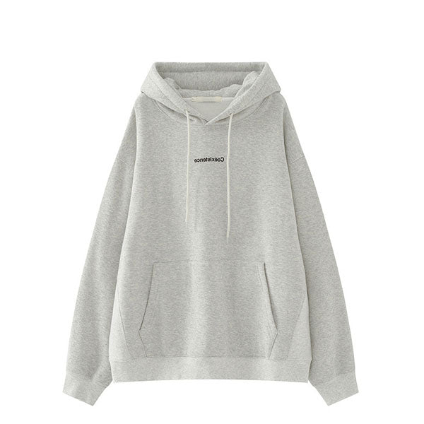 Elise Coexistence Lounge Sweater Hoodie