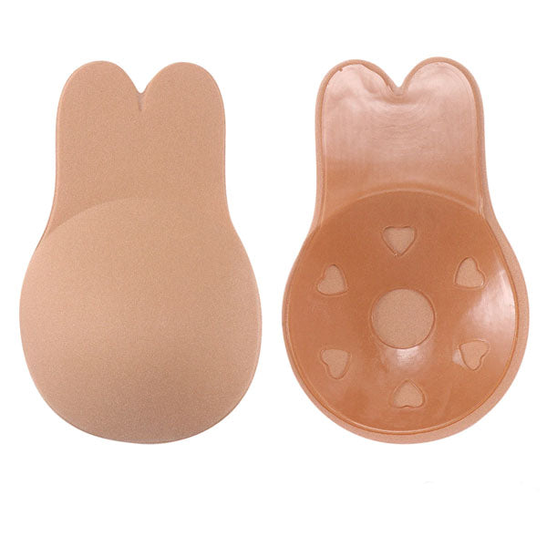 Laura Self Adhesive Silicon Bra Pads The Wildflower Shop