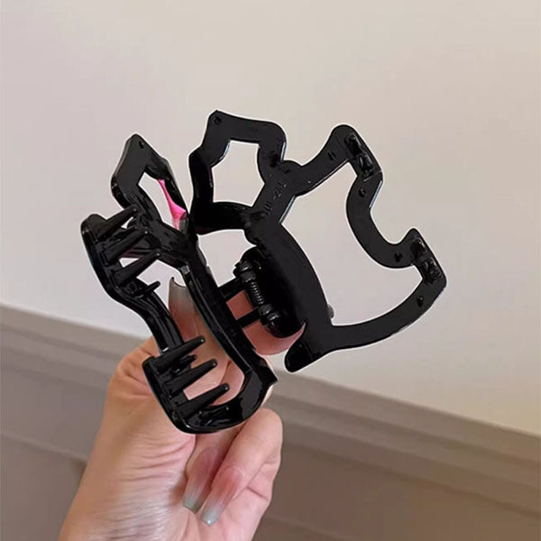 Hailey Doggie Hair Clip
