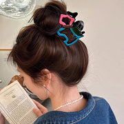 Hailey Doggie Hair Clip