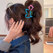 Hailey Doggie Hair Clip