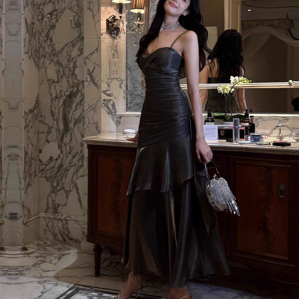chinese dress ladies Winter Formal Dresses