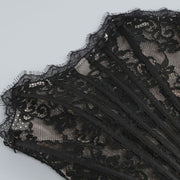Anastasia All Lace Strapless Corset Mini Dress