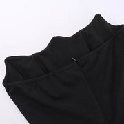Anita Glamour Strapless Maxi Dress
