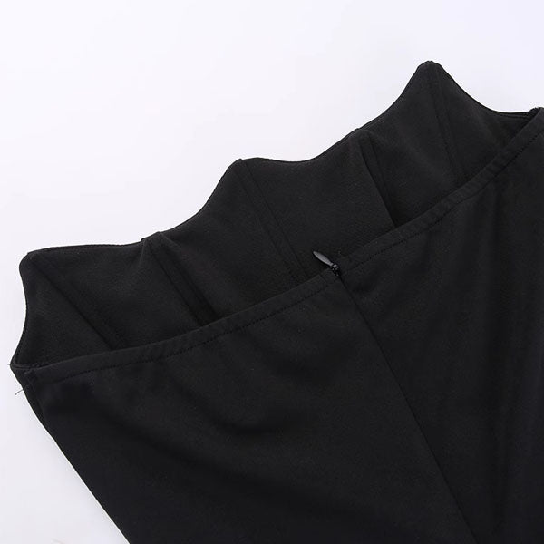 Anita Glamour Strapless Maxi Dress