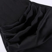 Anita Glamour Strapless Maxi Dress