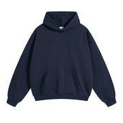 Carolina Oversize Hoodie Sweater Top