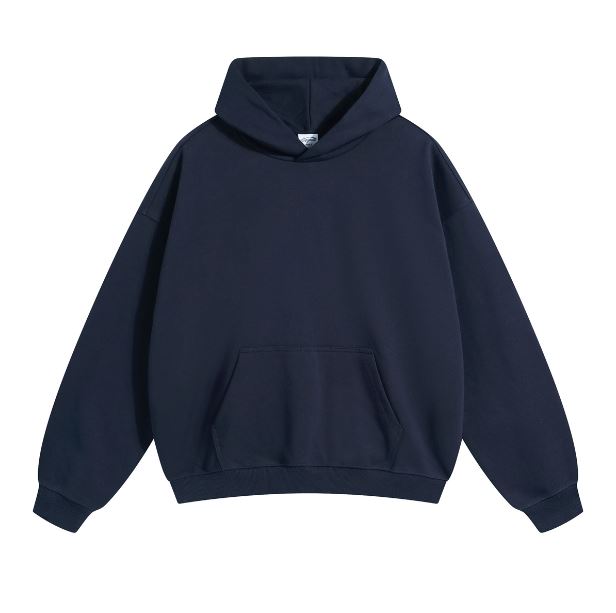 Carolina Oversize Hoodie Sweater Top