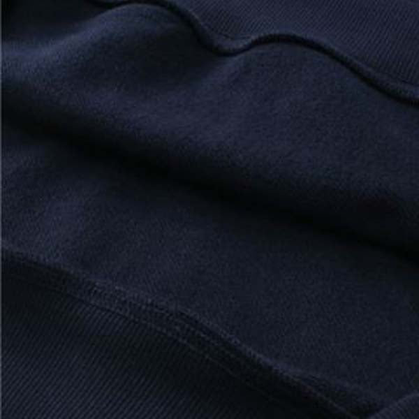 Carolina Oversize Hoodie Sweater Top