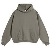 Carolina Oversize Hoodie Sweater Top