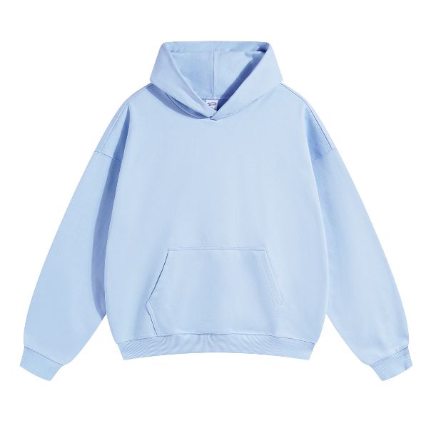 Carolina Oversize Hoodie Sweater Top