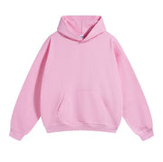 Carolina Oversize Hoodie Sweater Top