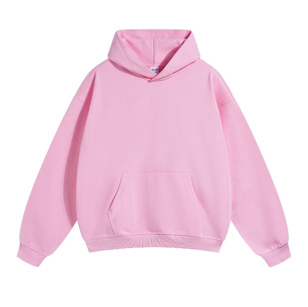 Carolina Oversize Hoodie Sweater Top
