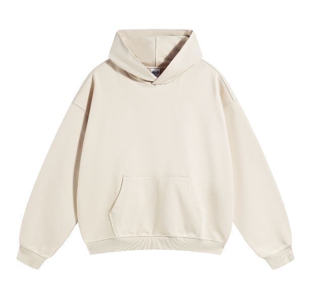 Carolina Oversize Hoodie Sweater Top