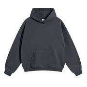 Carolina Oversize Hoodie Sweater Top