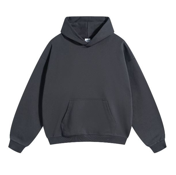 Carolina Oversize Hoodie Sweater Top