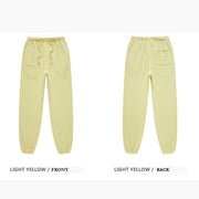 Harper Unisex Lounge Jogger Pants