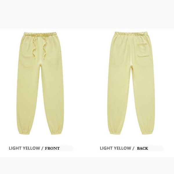 Harper Unisex Lounge Jogger Pants