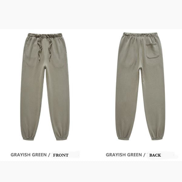 Harper Unisex Lounge Jogger Pants