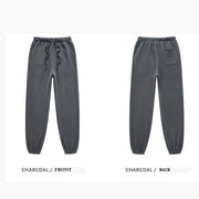 Harper Unisex Lounge Jogger Pants
