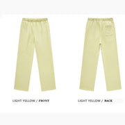 Harper Unisex Lounge Jogger Pants