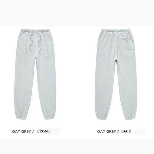 Harper Unisex Lounge Jogger Pants