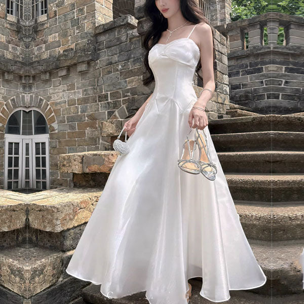 ethereal formal dress Lilac Glitter Ruffle Ball Gown with Crystal Beaded Off Shoulder Corset Ethereal Princess Evening Dress Romantic Couture Formal Gown Plus Size Size 6 /