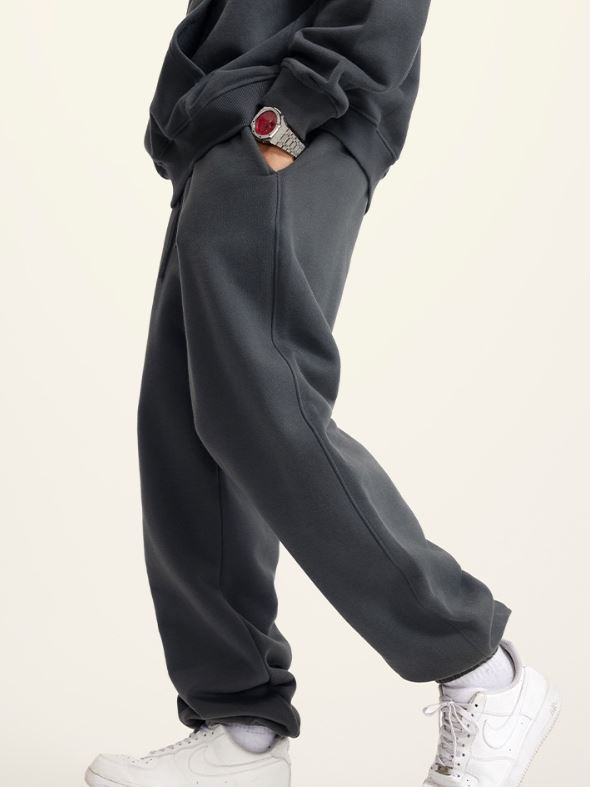 Harper Unisex Lounge Jogger Pants
