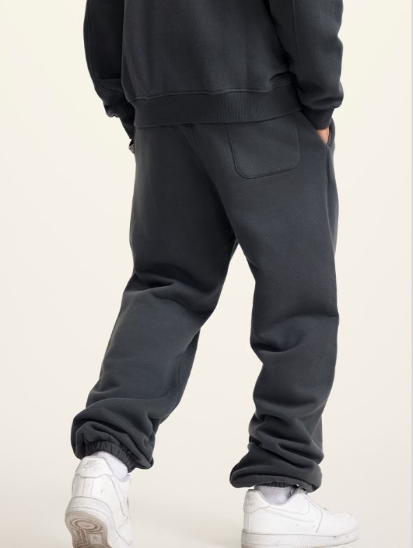 Harper Unisex Lounge Jogger Pants