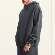 Harper Unisex Lounge Relax Hoodie Sweater
