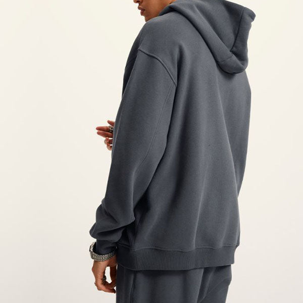 Harper Unisex Lounge Relax Hoodie Sweater