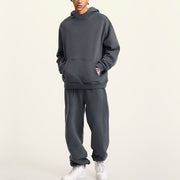 Harper Unisex Lounge Relax Hoodie Sweater