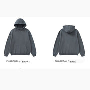 Harper Unisex Lounge Relax Hoodie Sweater