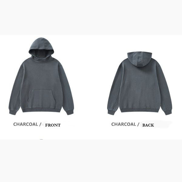 Harper Unisex Lounge Relax Hoodie Sweater
