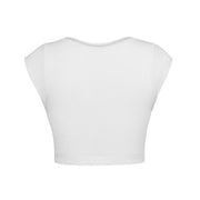 Annie Rib Cropped Top