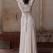 Lauren Flora Serenity Bohemian Inspired Dress