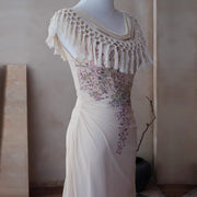 Lauren Flora Serenity Bohemian Inspired Dress