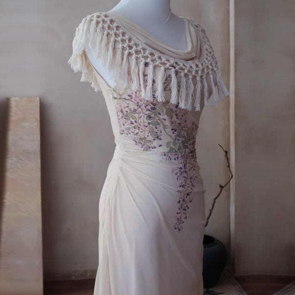 Lauren Flora Serenity Bohemian Inspired Dress