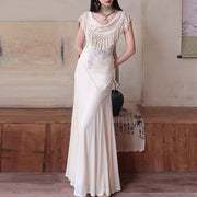 Lauren Flora Serenity Bohemian Inspired Dress