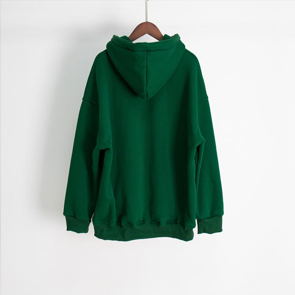 Alyssa Oversize Hoodie Sweater