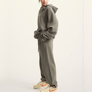 Harper Unisex Lounge Relax Hoodie Sweater