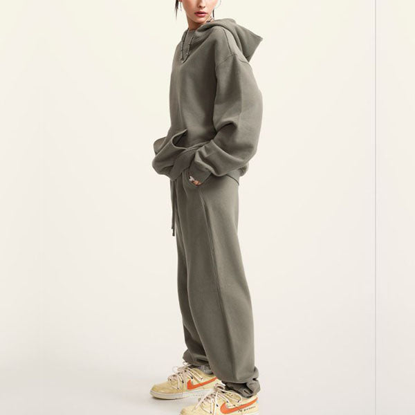 Harper Unisex Lounge Relax Hoodie Sweater