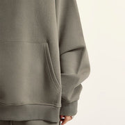 Harper Unisex Lounge Relax Hoodie Sweater