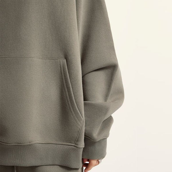 Harper Unisex Lounge Relax Hoodie Sweater