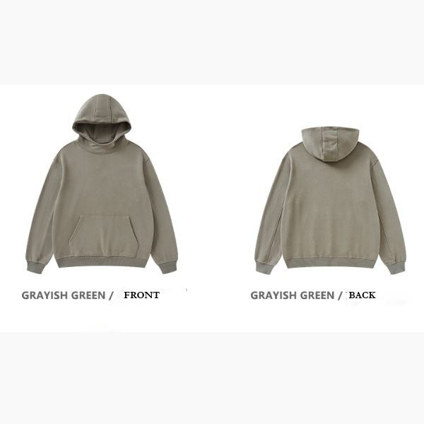Harper Unisex Lounge Relax Hoodie Sweater