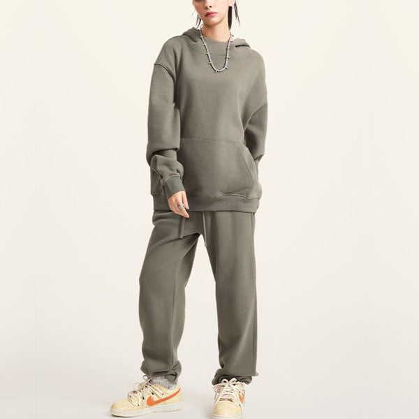 Harper Unisex Lounge Jogger Pants