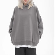 Jessi Oversize Lounge Hoodie