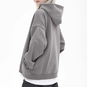 Jessi Oversize Lounge Hoodie