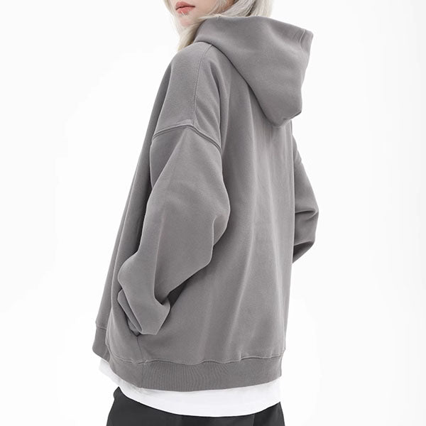 Jessi Oversize Lounge Hoodie